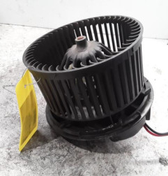Pulseur d'air RENAULT CLIO 3 Photo n°1