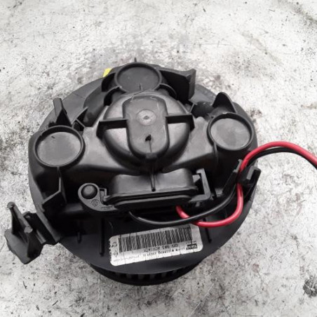 Pulseur d'air RENAULT CLIO 3