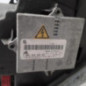 Optique avant principal gauche (feux)(phare) PEUGEOT 407