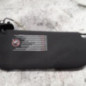 Pare soleil droit CITROEN DS5