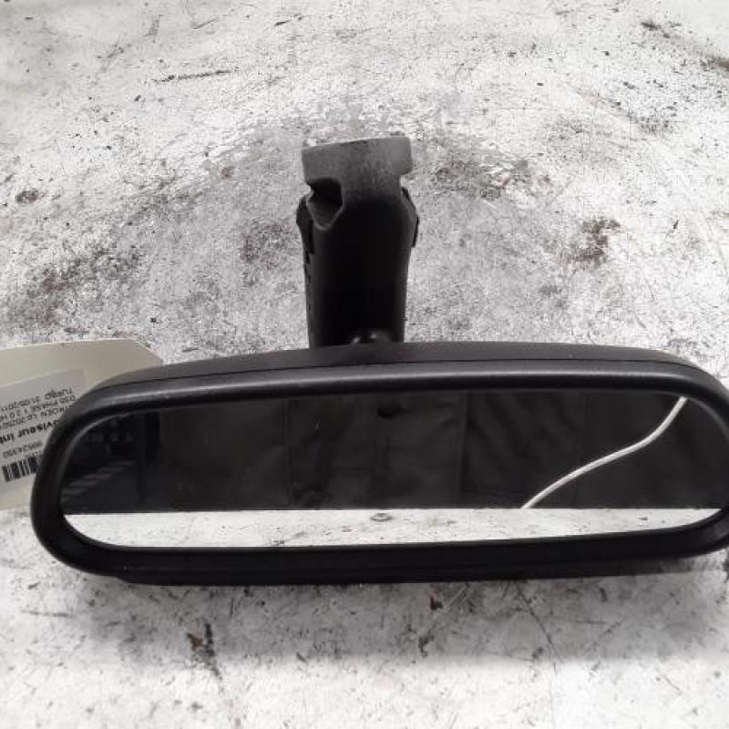 Retroviseur interieur CITROEN DS5