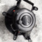 Pulseur d'air CITROEN DS5