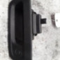 Poignee hayon RENAULT KANGOO 2