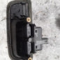Poignee hayon RENAULT KANGOO 2