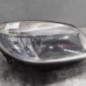Optique avant principal droit (feux)(phare) SKODA FABIA 2