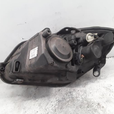 Optique avant principal droit (feux)(phare) SKODA FABIA 2