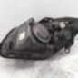 Optique avant principal droit (feux)(phare) SKODA FABIA 2