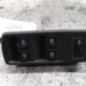 Interrupteur de leve vitre avant gauche DACIA LODGY