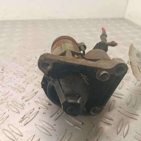 Demarreur RENAULT SCENIC 1