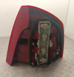 Feu arriere principal gauche (feux) SKODA OCTAVIA 2