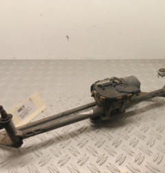 Moteur essuie glace avant SKODA OCTAVIA 2 Photo n°1