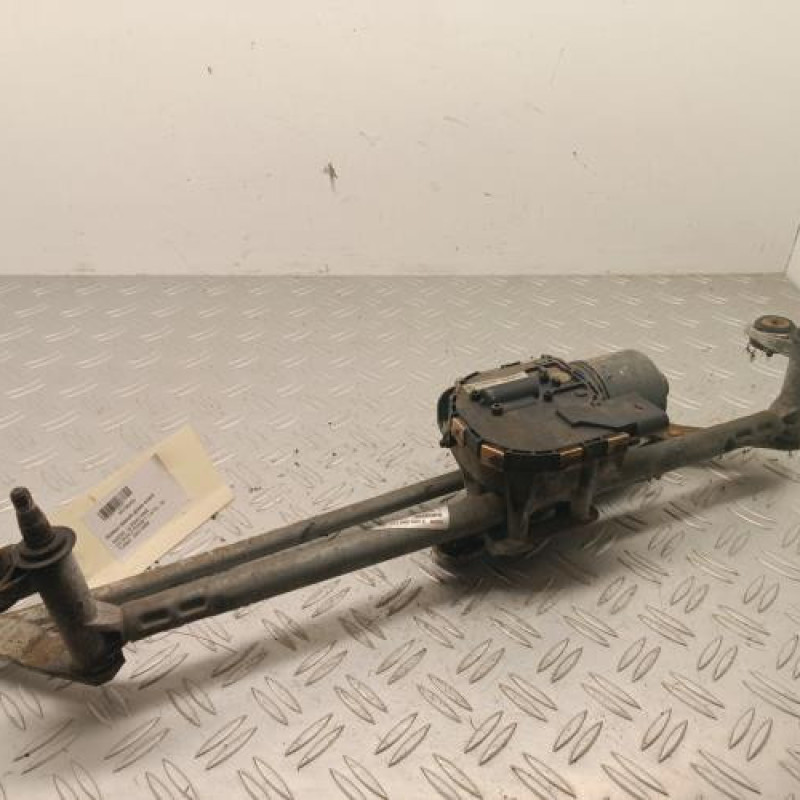 Moteur essuie glace avant SKODA OCTAVIA 2