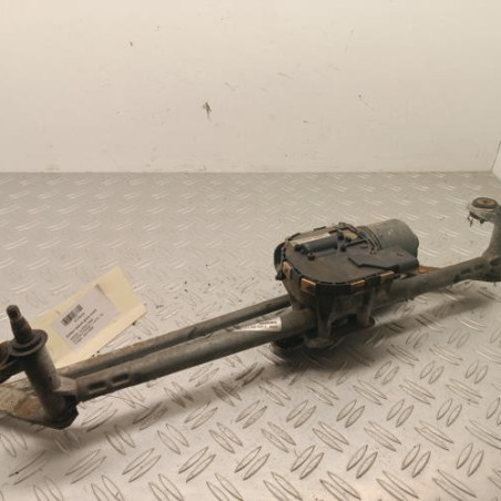 Moteur essuie glace avant SKODA OCTAVIA 2 Photo n°1
