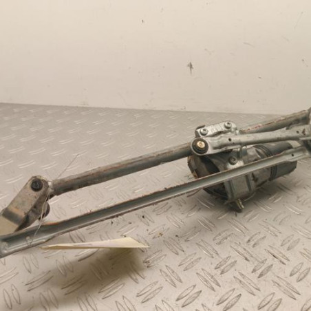 Moteur essuie glace avant SKODA OCTAVIA 2