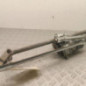 Moteur essuie glace avant SKODA OCTAVIA 2