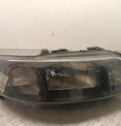 Optique avant principal droit (feux)(phare) VOLVO S 60 1 Photo n°1