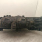 Optique avant principal droit (feux)(phare) VOLVO S 60 1