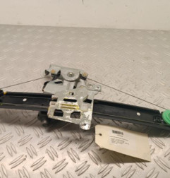Leve vitre electrique arriere droit VOLVO S 60 1 Photo n°1