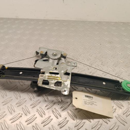 Leve vitre electrique arriere droit VOLVO S 60 1 Photo n°1