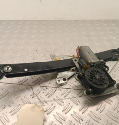 Leve vitre electrique arriere gauche VOLVO S 60 1 Photo n°1