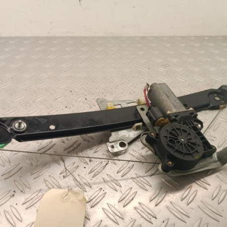 Leve vitre electrique arriere gauche VOLVO S 60 1 Photo n°1