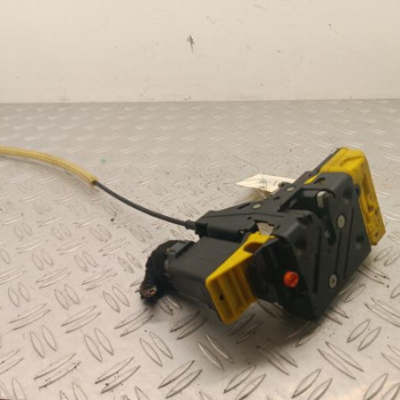 Serrure arriere droit VOLVO S 60 1 Photo n°1