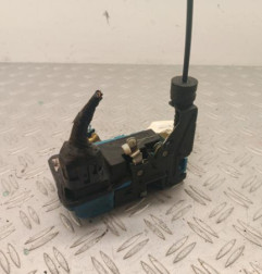 Serrure avant gauche VOLVO S 60 1