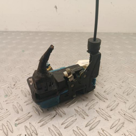 Serrure avant gauche VOLVO S 60 1