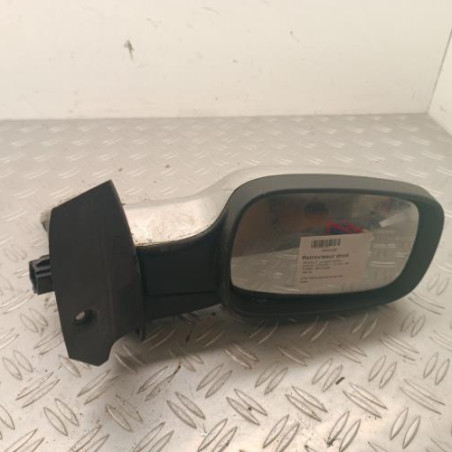 Retroviseur droit RENAULT SCENIC 2 Photo n°1