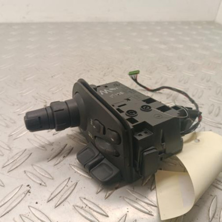 Commodo d'essuie glaces RENAULT SCENIC 2