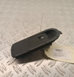 Interrupteur de leve vitre avant droit RENAULT SCENIC 2 Photo n°1