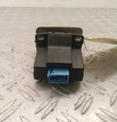 Poignee electrique frein a main RENAULT SCENIC 2