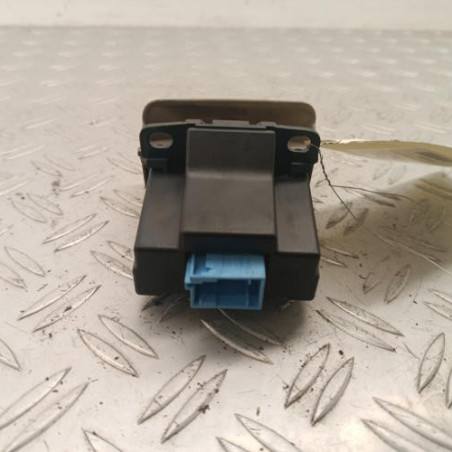 Poignee electrique frein a main RENAULT SCENIC 2