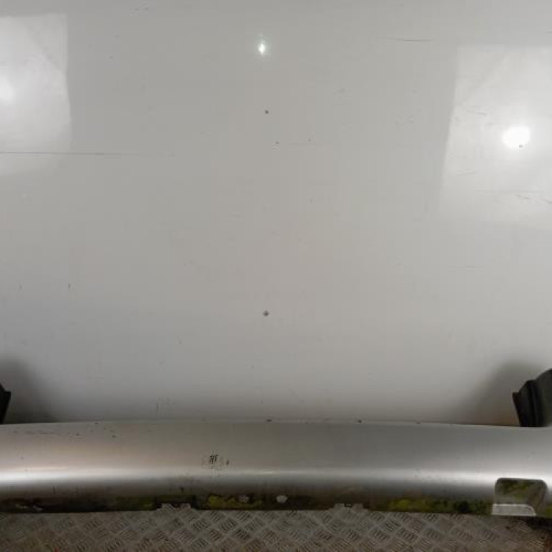Pare choc arriere PEUGEOT PARTNER 1
