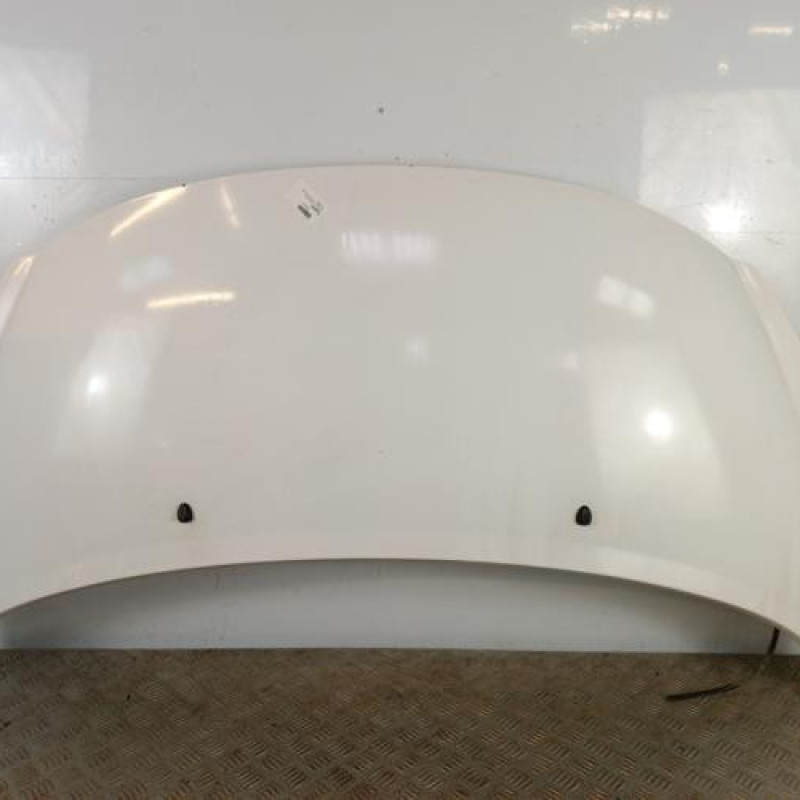 Capot PEUGEOT 207