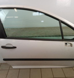 Porte avant droit PEUGEOT 207 Photo n°1