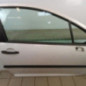 Porte avant droit PEUGEOT 207
