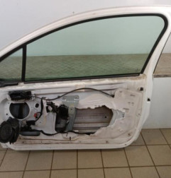 Porte avant droit PEUGEOT 207