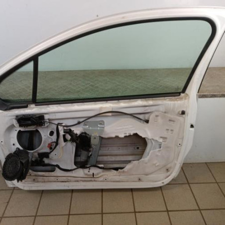 Porte avant droit PEUGEOT 207