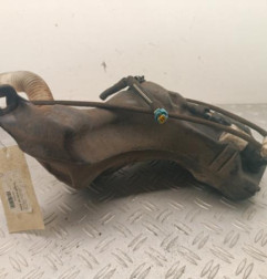 Vase de lave glace PEUGEOT 307