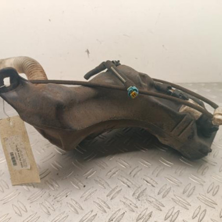 Vase de lave glace PEUGEOT 307