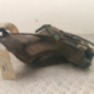 Vase de lave glace PEUGEOT 307