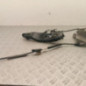 Serrure arriere gauche PEUGEOT 208 1