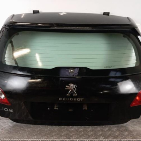 Malle/Hayon arriere PEUGEOT 308 2 Photo n°1