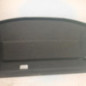 Plage arriere PEUGEOT 308 2