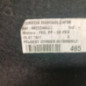 Plage arriere PEUGEOT 308 2