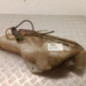 Vase de lave glace PEUGEOT 206
