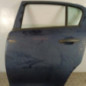 Porte arriere gauche OPEL CORSA D