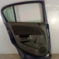 Porte arriere gauche OPEL CORSA D