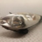 Optique avant principal gauche (feux)(phare) CHEVROLET SPARK